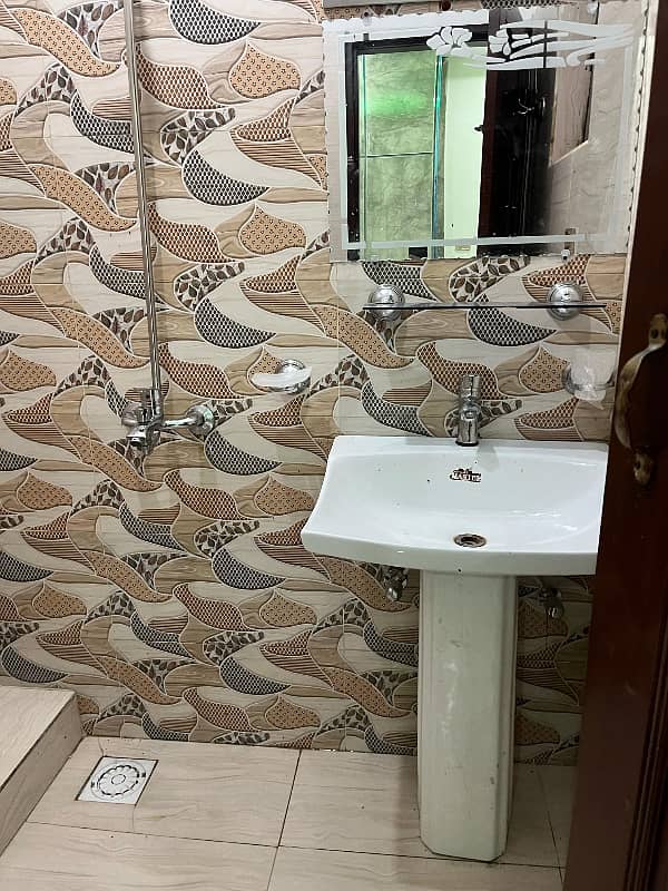 5 Marla Brand New Double Story House For Sale

                                                            alt=