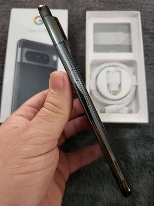 Google pixel 8 pro PTA Approved Whattsapp number )

                                                            alt=