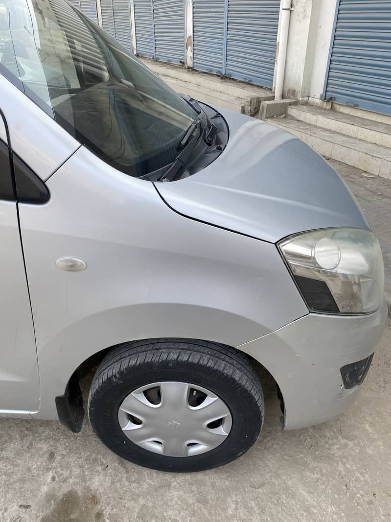 Suzuki Wagon R VXL 2017

                                                            alt=