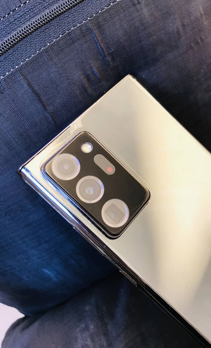 Samsung Note 20Ultra Non Pta 12/256GB GooD Condition More Details Down

                                                            alt=