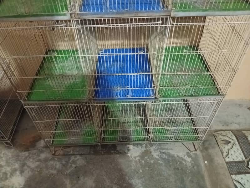 12 potion cage 10/10 condition

                                                            alt=