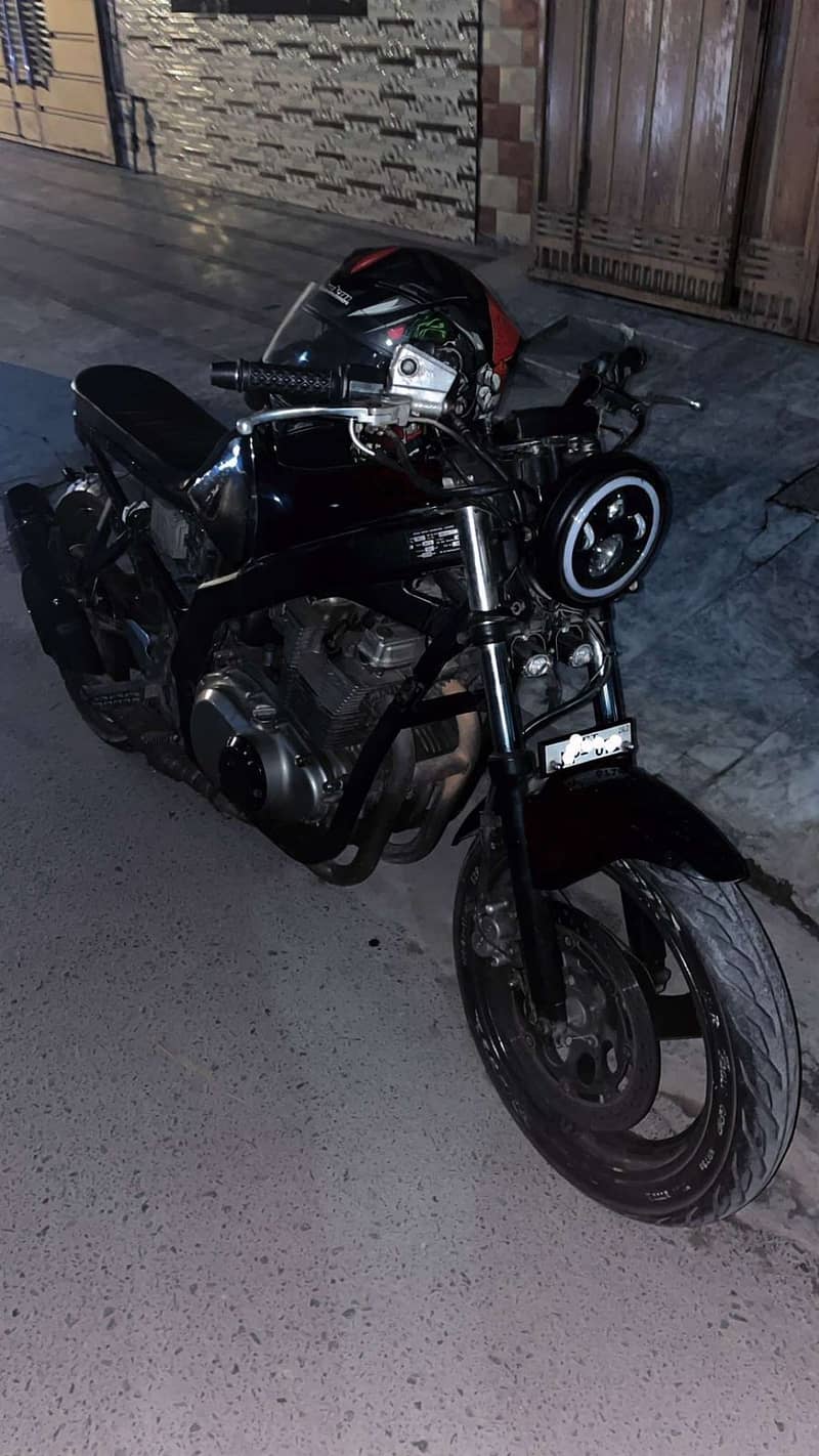 Suzuki GS 500 Urgent For Sale | Suzuki GS 500 | Suzuki In Bikes

                                                            alt=