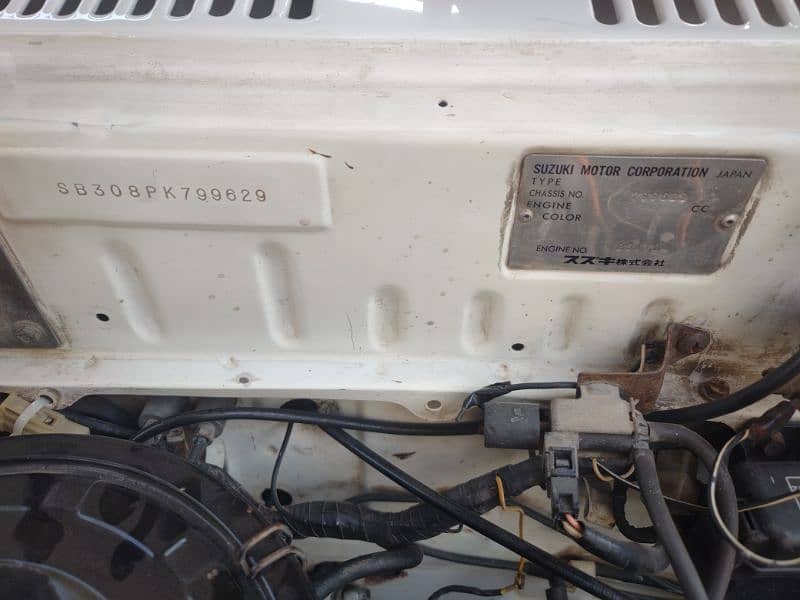 Suzuki Mehran VXR 2003 03253982971

                                                            alt=