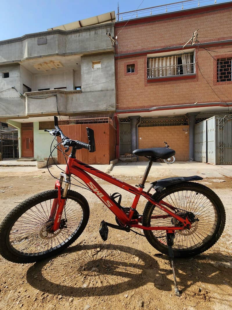 Bicyclre bmx type

                                                            alt=