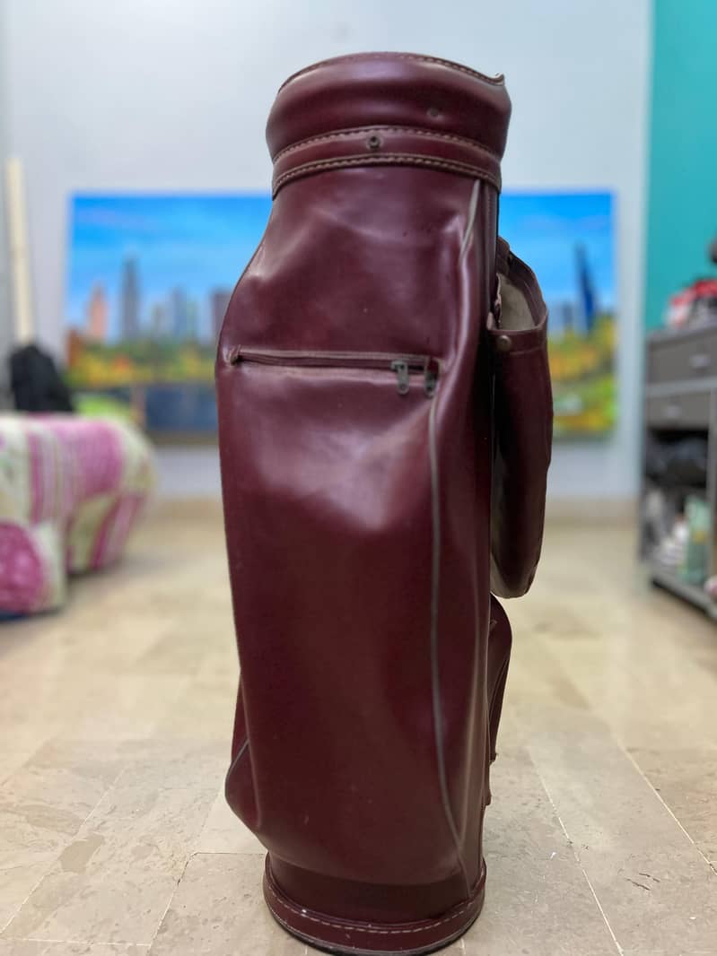 Golf Bag for Sale – Good Condition

                                                            alt=