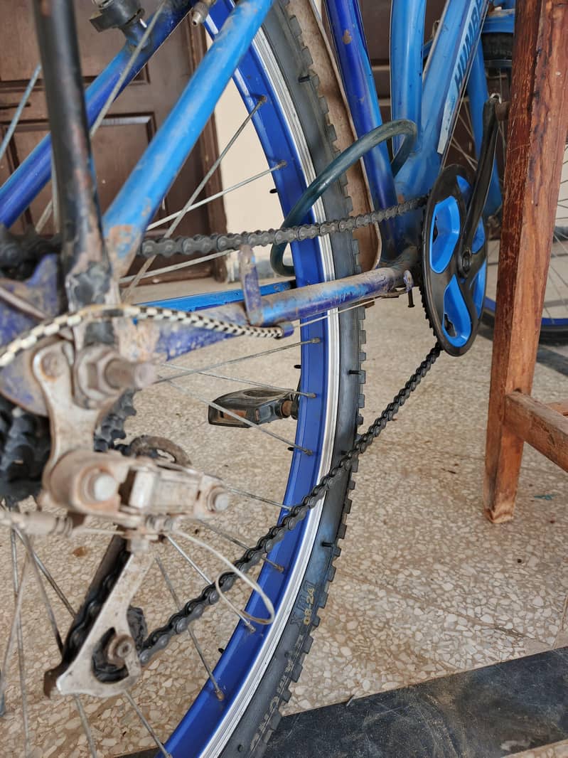 Humber cycle For sale in good condition see description

                                                            alt=