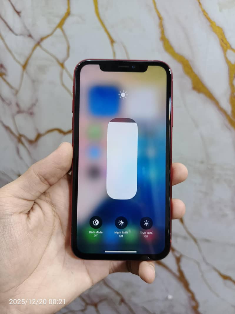 iPhone XR 64Gb Non Factory All Perfect 10/10

                                                            alt=