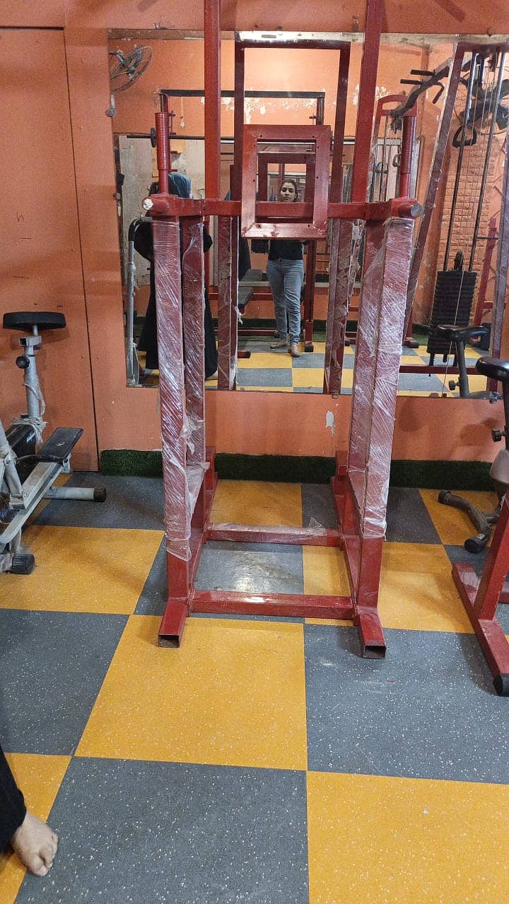 Complete Gym Machines || Complete Gym Setup || Gym Machines For Sale

                                                            alt=