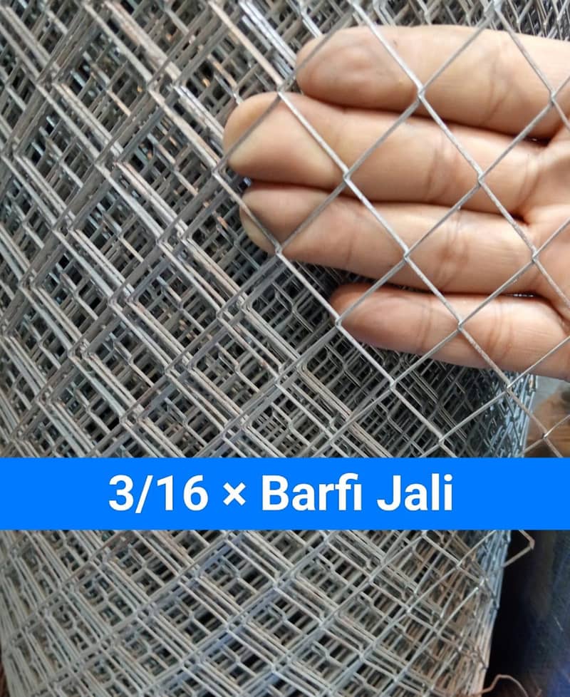 Chain Link Fence Razor Wire Barbed Wire Security Wire Welded Mesh Jali

                                                            alt=