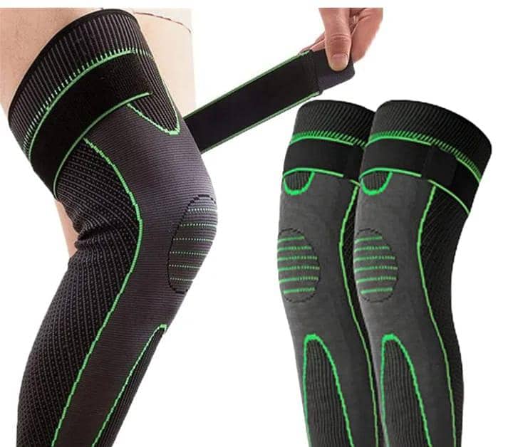 Men's and women's Knee Warmer for Winter Pain Relief & Joint Support

                                                            alt=