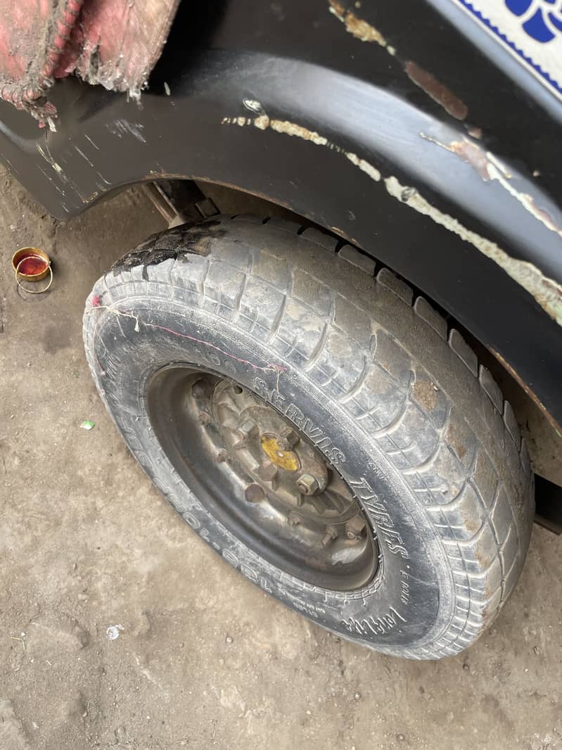 New Asia Reksha injan all ok urgent for Sale

                                                            alt=