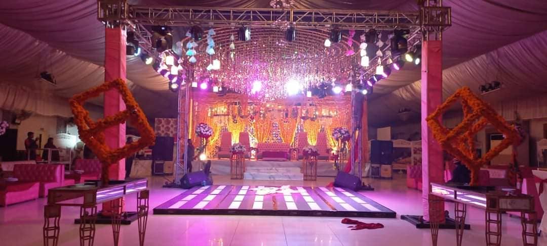 Truss Light | Event Planner | Qawali Night | Flower Decor | Dj Sound

                                                            alt=