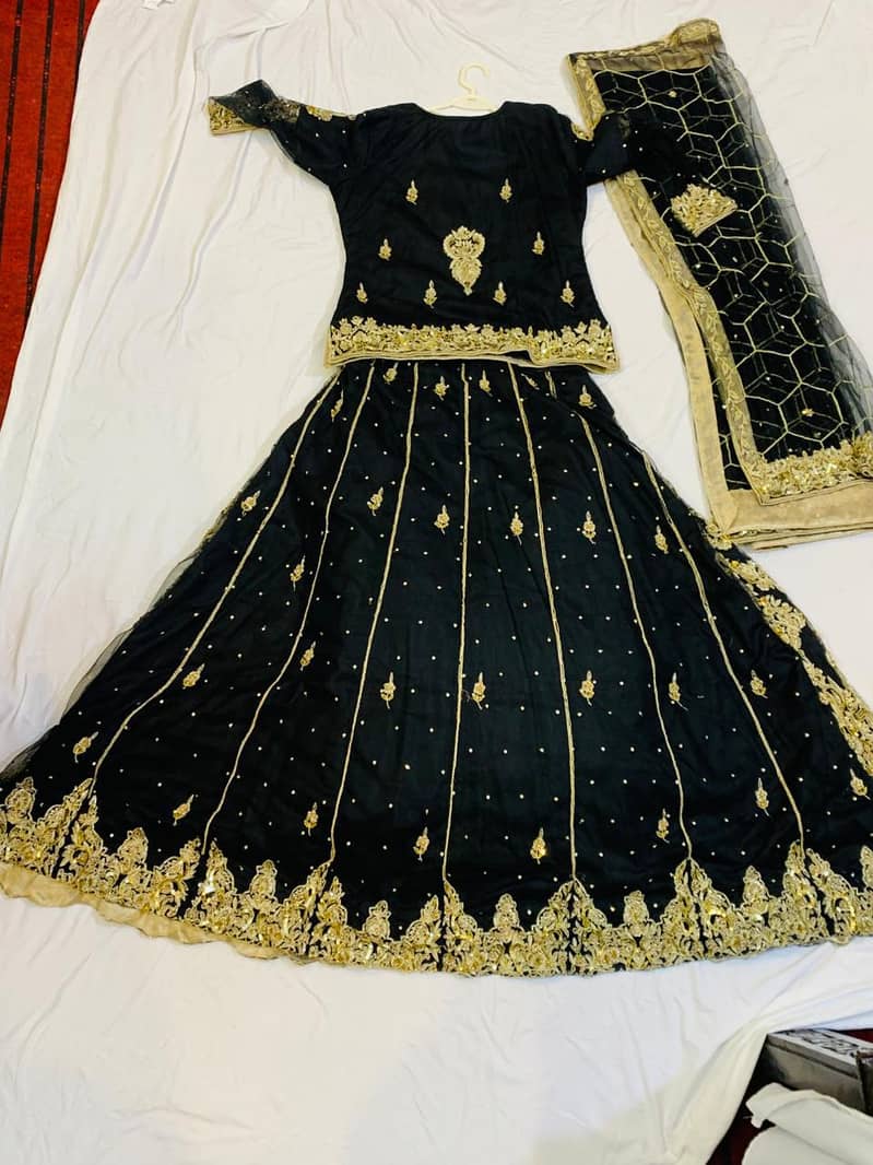 Valima Bridal dress

                                                            alt=