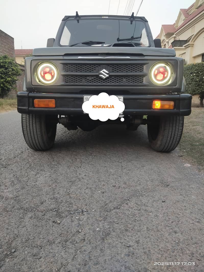 Suzuki Jeep SJ410 1300cc

                                                            alt=
