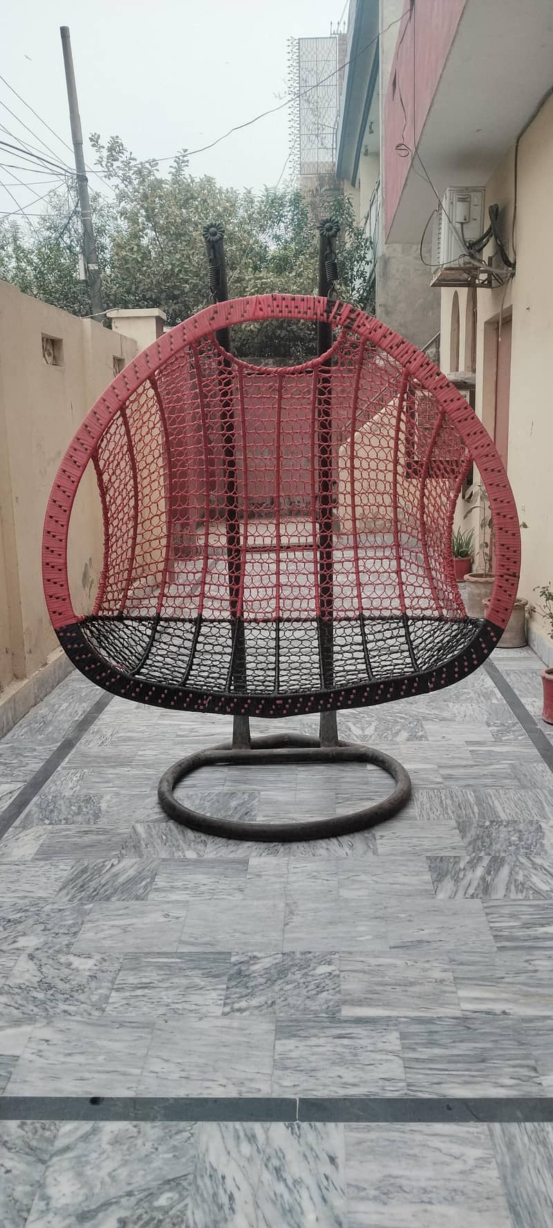 Heavy Strong Quality Swing Available For Sale!

                                                            alt=