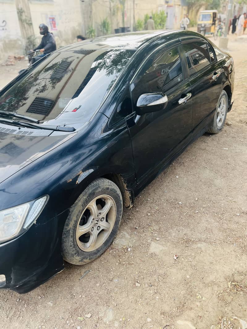 Honda Civic Reborn VTI Prosmatec

                                                            alt=