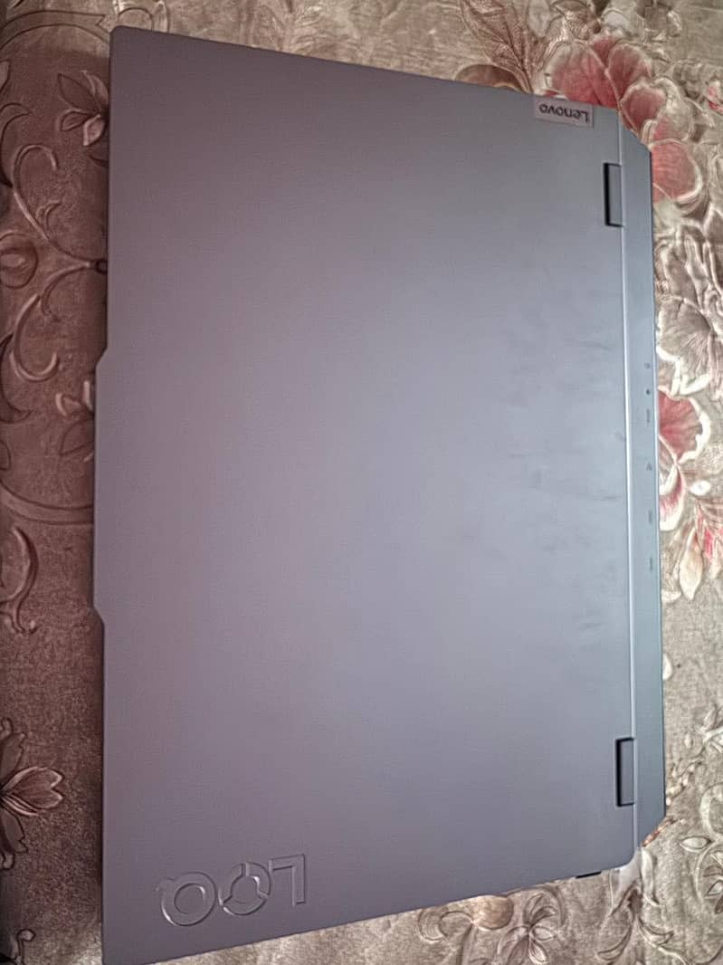 gaming laptop. condition is almost brand new

                                                            alt=