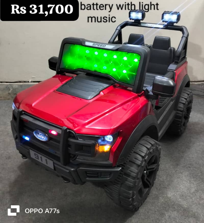 electric jeep for kids

                                                            alt=