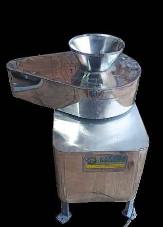 Manual Fryer/Packing Machine/Masala Mixer/Dryer Slanty Nimko chips

                                                            alt=