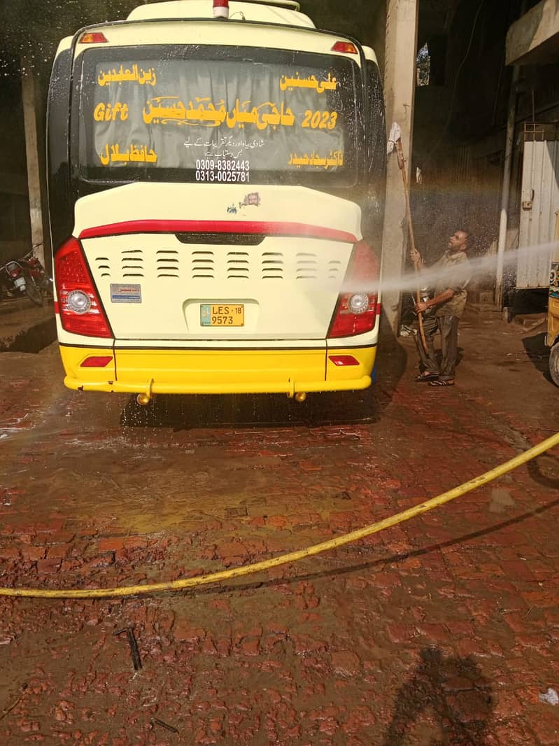 Rent A Bus - 50 seater - Rent A Coaster, wedding, Events, Tour, Trips

                                                            alt=