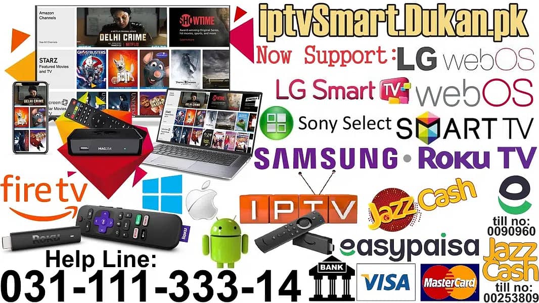 iptv Services - 4k hd fhd UHD Tv - 3D Dubbed Movies - All Web Series

                                                            alt=