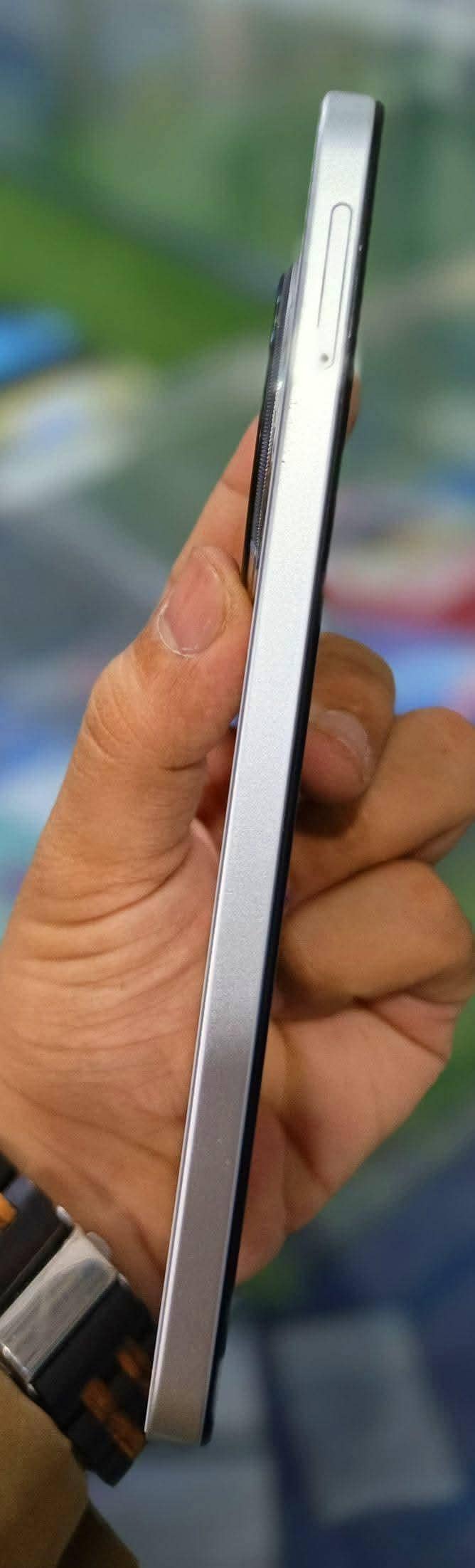 Tecno Spark 30C 6Gb Ram 128Gb Memory

                                                            alt=