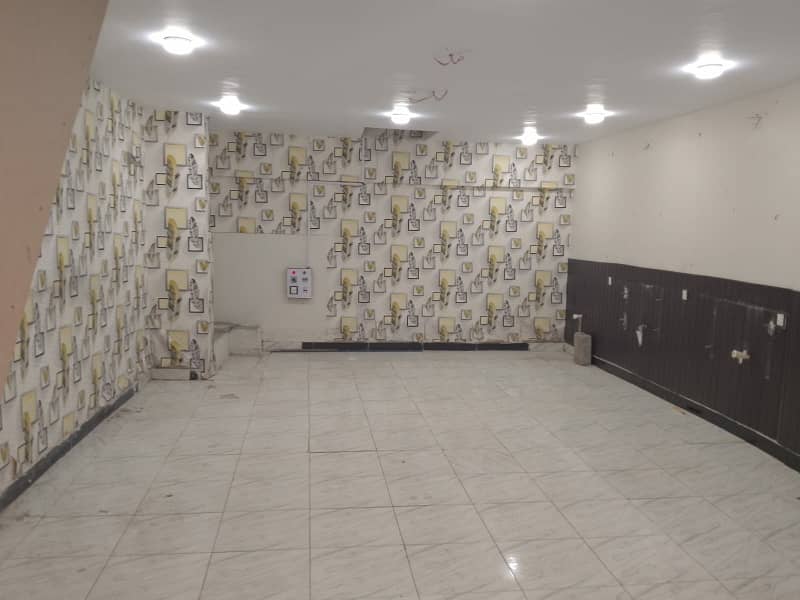 Shop In Shalimar Shopping Center Block 17 Gulistan E Jauhar Karachi

                                                            alt=