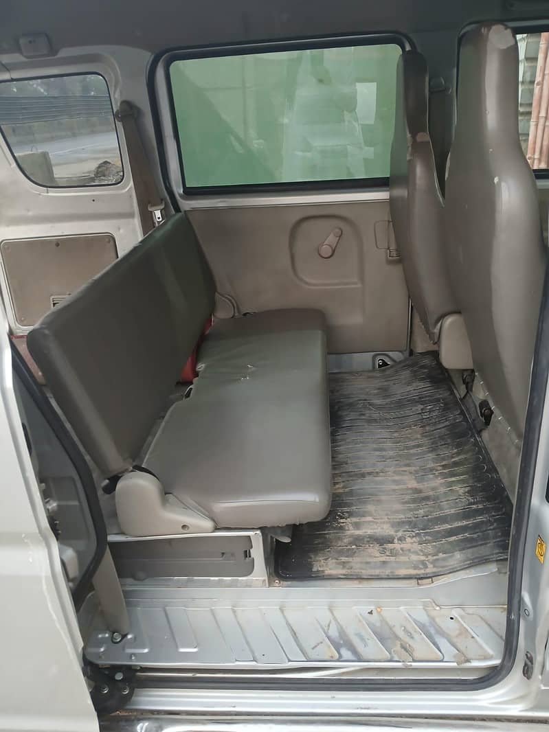 Suzuki Every 2016/2022

                                                            alt=