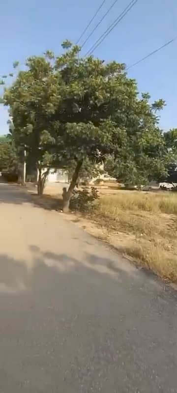 200 Yards , Corner , Double Story House Available For Sale . . . Leased House Bank Loan Applicable . . .

                                                            alt=