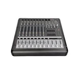 k audio power mixer 8 chenal

                                                            alt=