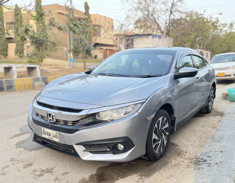 Honda Civic 2017 UG

                                                            alt=