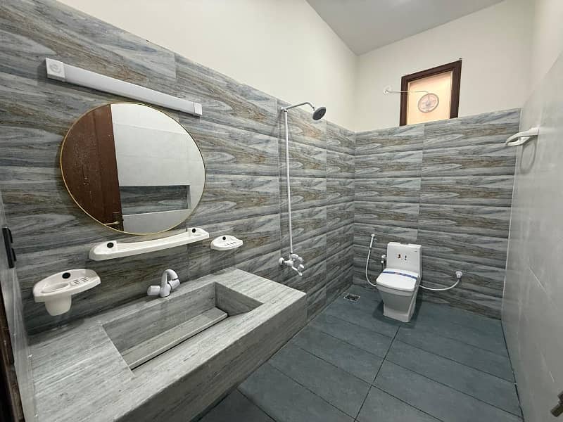 240 Yards Ground+1 . . . Extra Ordinary Work . . . Brand New House With Beautiful Work Done

                                                            alt=