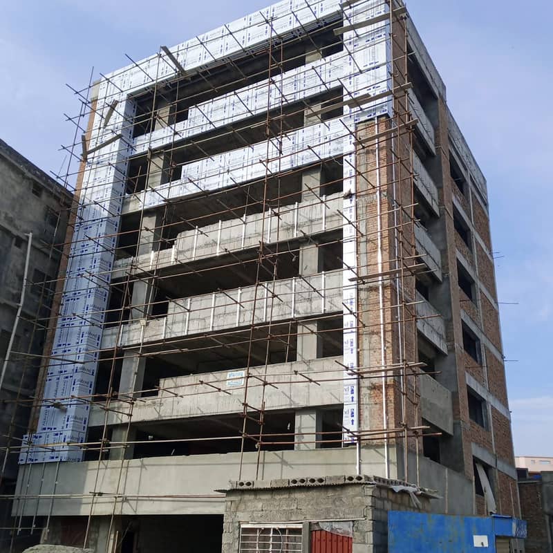 ACP cladding Aluminium Window/Door Installation | Glass Work Services

                                                            alt=