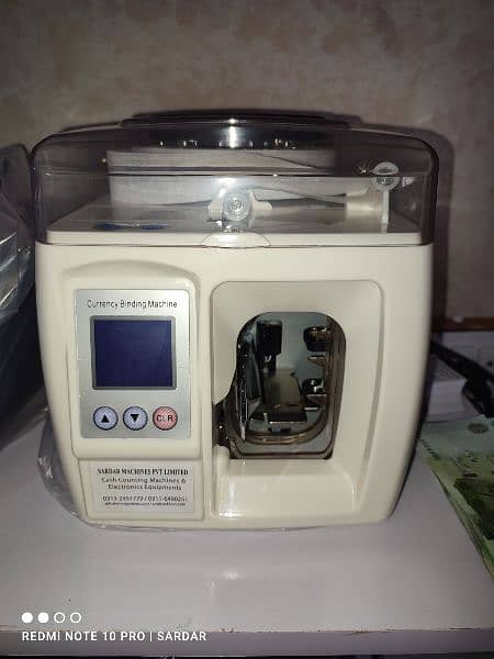 CASH counting  MACHINE with FAKE NOTE/Jali DETECTION, Mix value CIS m

                                                            alt=