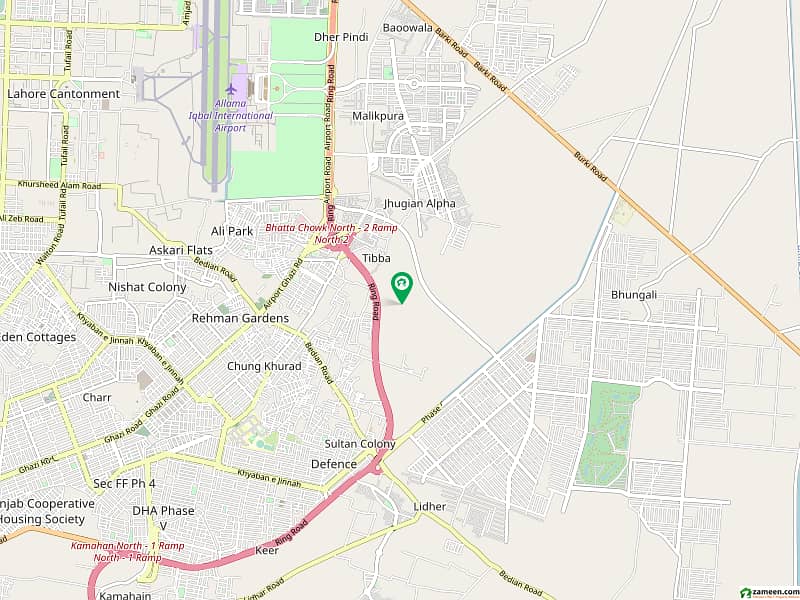 27 Marla Corner 70ft For Sale

                                                            alt=