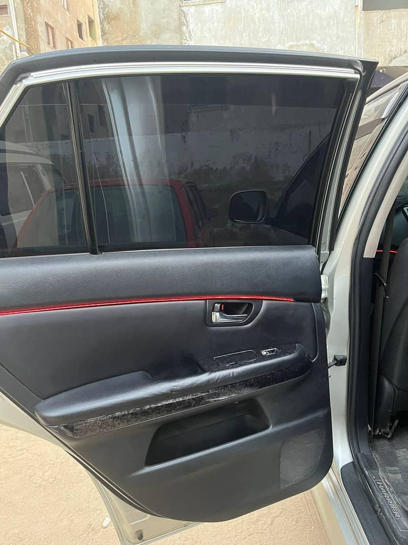 TOYOTA HARRIER 240G (AWD)

                                                            alt=