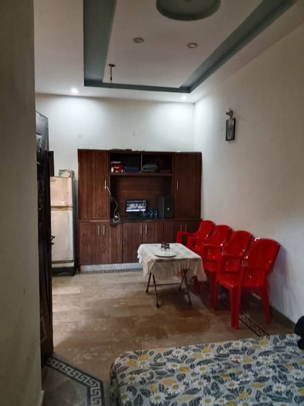 3 Marla Single Storey House For Sale In Afzal Park Harbanspura Lahore

                                                            alt=