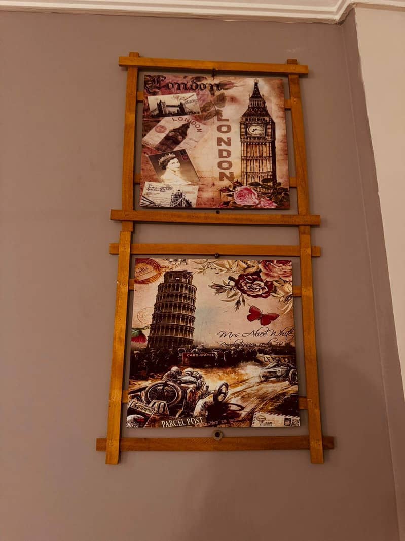 1 bed Luxury apartments for short stay like 3 to 4 hours rent In bahria Town Lahore

                                                            alt=