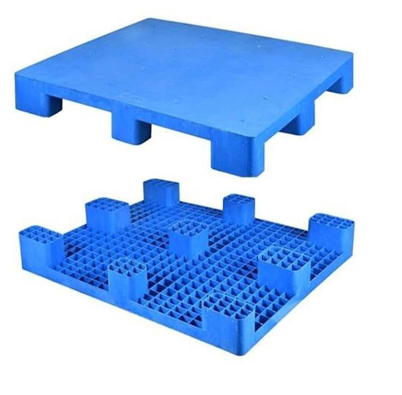 Wooden & plastic pallet stock for sale, Industrial Pallet, Drum Pallet

                                                            alt=