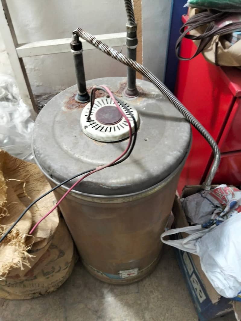 Electric gyzer

                                                            alt=