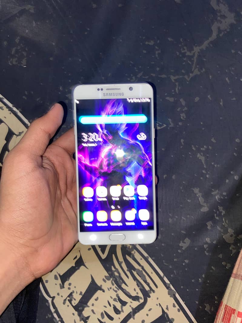 Samsung Note 5 [4/32]

                                                            alt=