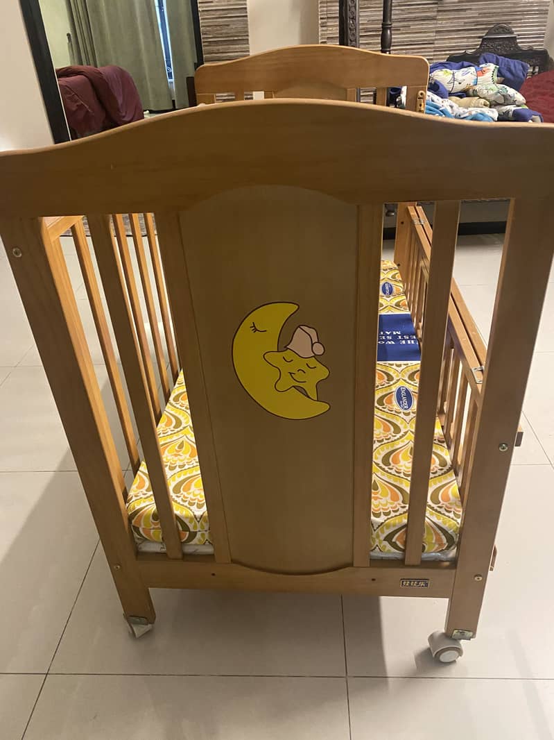 Baby Cot Crib

                                                            alt=