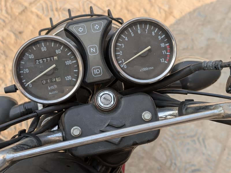 SUZUKI 150 SE

                                                            alt=