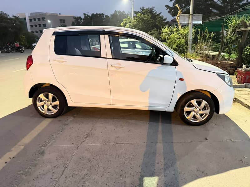 Suzuki Cultus VXL AGS 2021 Bank Leased

                                                            alt=