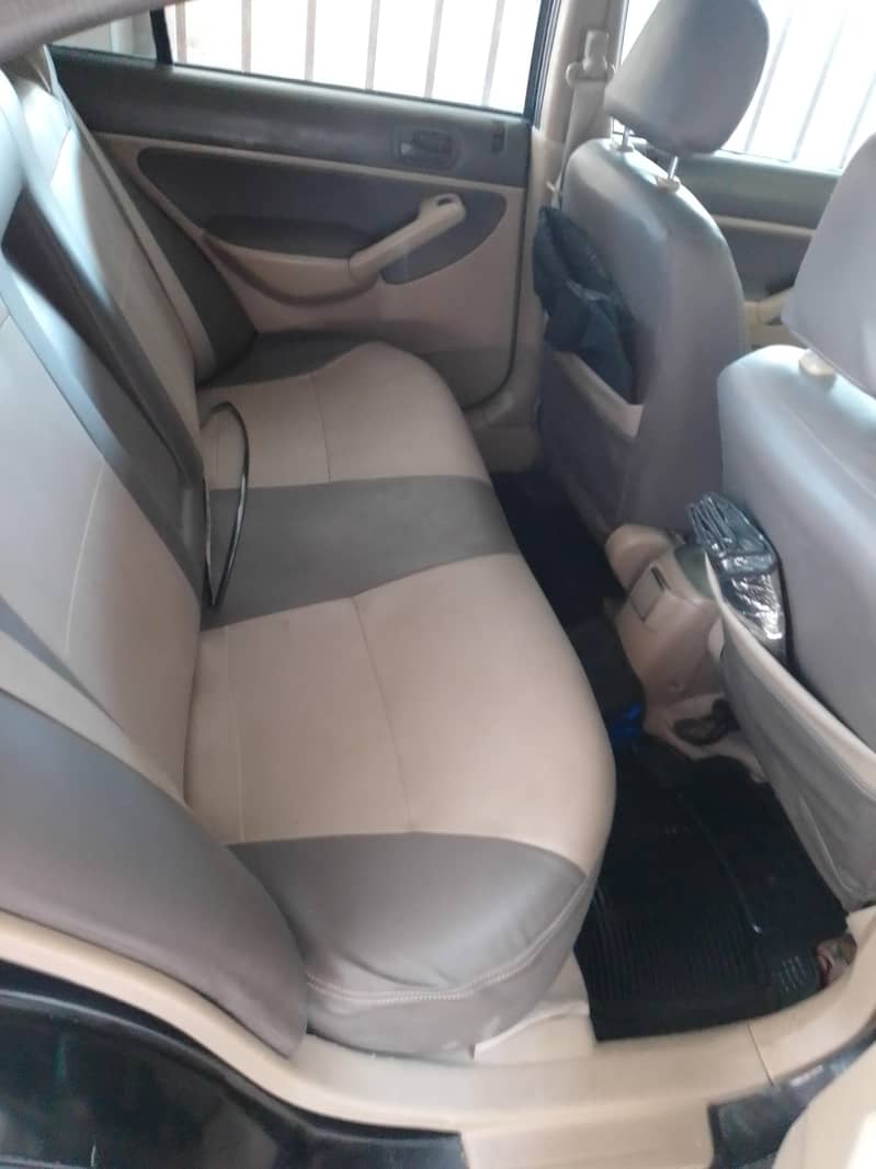 Honda Civic Exi 2004 Prosmatec

                                                            alt=