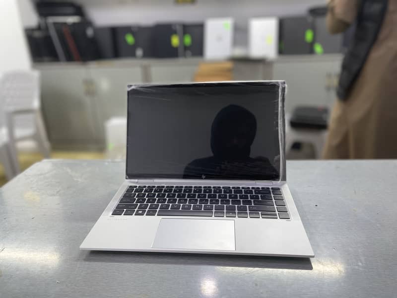 HP Elitebook 1040 G7 Corei7-10 Generation x360/Discounted Price

                                                            alt=