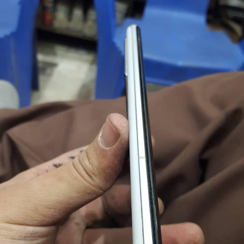 iqoo 9 pro 12+12 Ram 256 memory

                                                            alt=