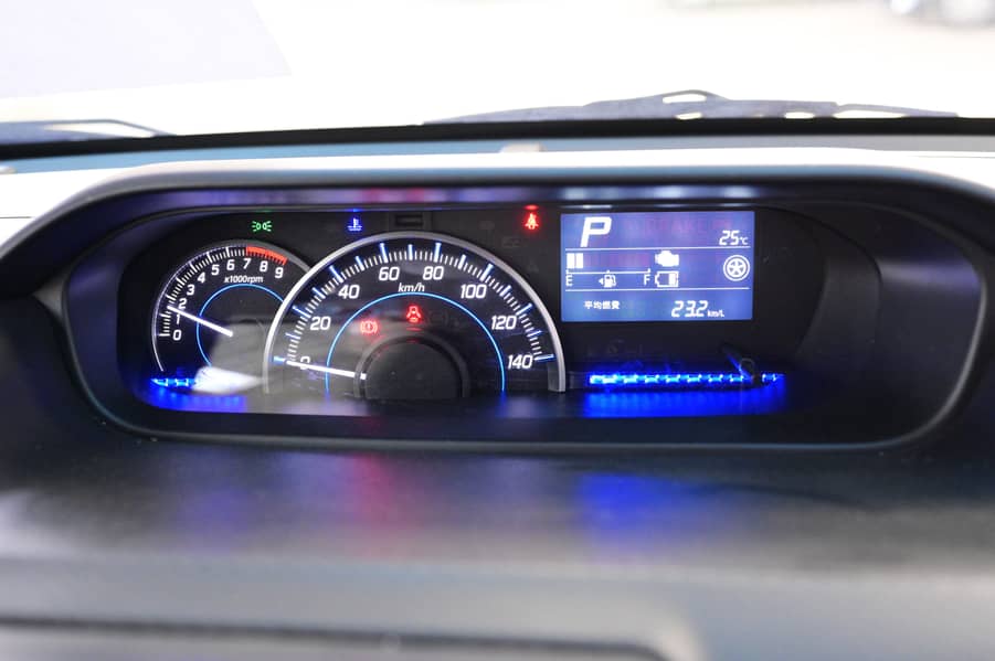 SUZUKI WAGON R | HYBRID FZ - MODEL 2022 - GRADE: 4 AUCTION |

                                                            alt=