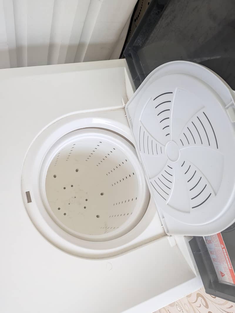 Pel Washing Machine & Eco Star Drayer

                                                            alt=