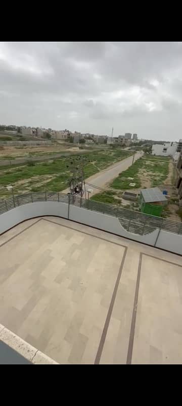 Corner , West Open 266 Square Yards House Ground+1 . . .   150 Feet Wide Road , Double Sided West Open . . .

                                                            alt=